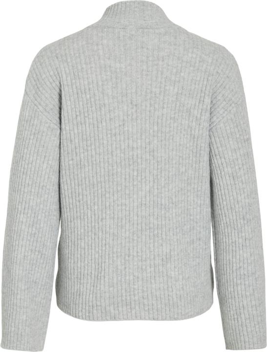 Actual product image Vila VILASSIA Stehkragen Strickpullover (L)