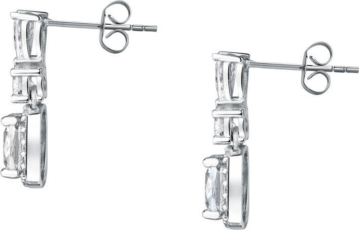 Produktbild Morellato Tesori Ohrstecker (Silber 925)