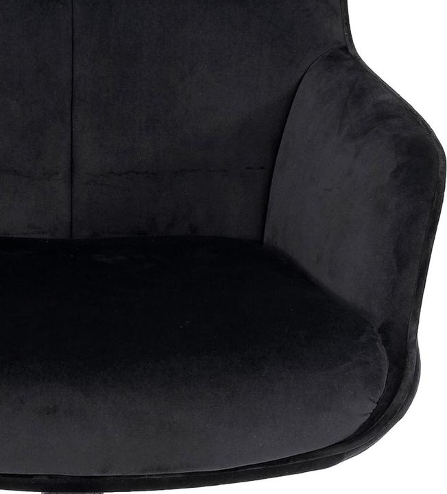 Produktbild JOHN316 Bürostuhl Resto