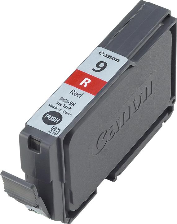 Canon Pgi-9r (R)