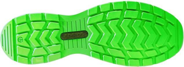 Image du produit Sparco Sicherheitsschuhe Traction (41)