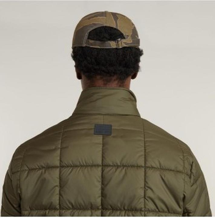 Actual product image G-Star down jacket meefic (XL)