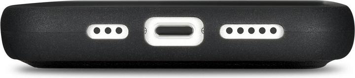 Actual product image iCarer case case Wallet 2 in1 Cover iPhone 14 Plus Anti-RFID Leather Flip Case Black (WMI14220727-BK (Apple iPhone 14 Plus)