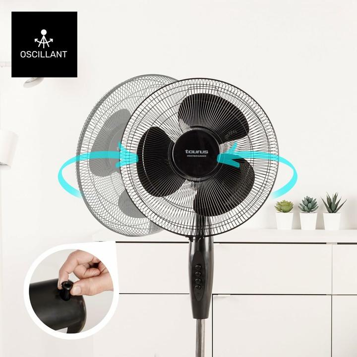 Produktbild Taurus Greco 16CR Elegance