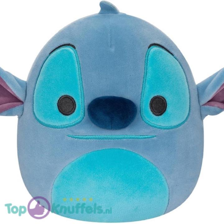 Image du produit Squishmallows Disney Stitch 35cm (35 cm)