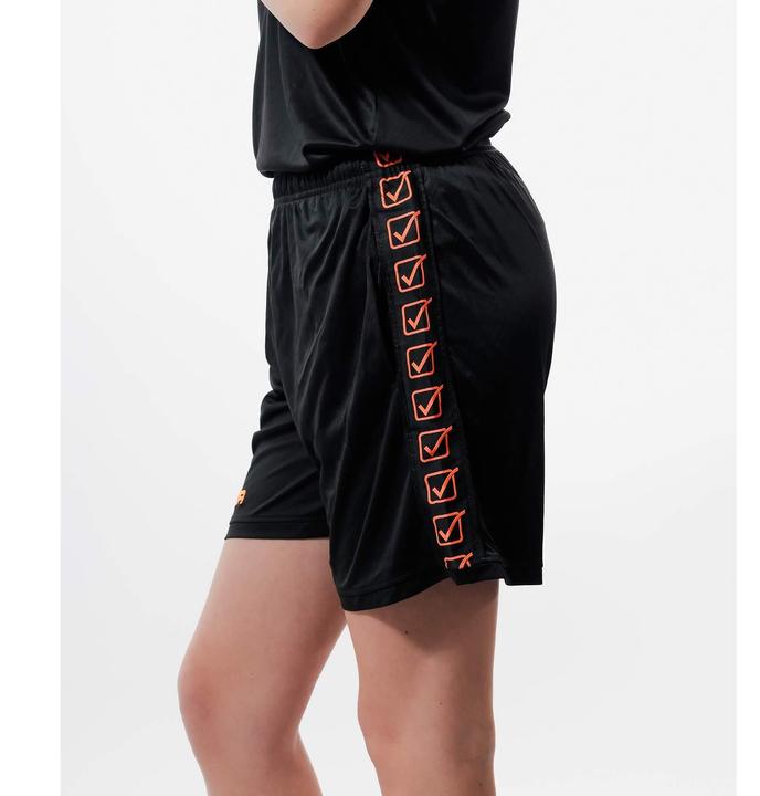 Produktbild Givova Polyester Shorts (M)