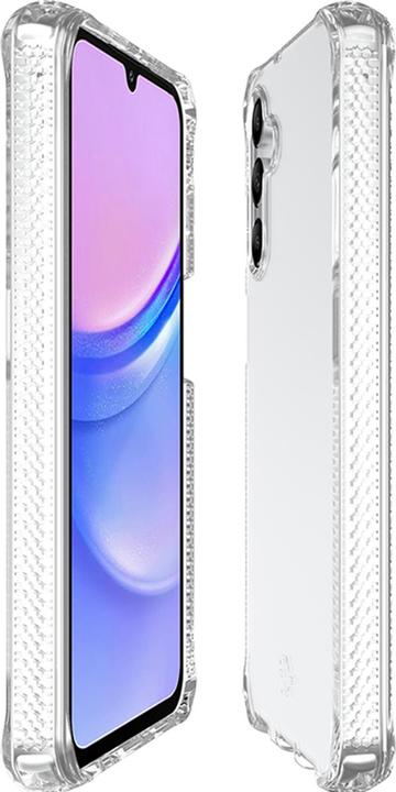Itskins Cover for Galaxy A15 4G / 5G Reinforced (Samsung Galaxy A15)