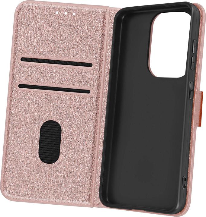 Immagine prodotto Avizar Serie di coperture per portafogli Chesterfield (Xiaomi Redmi Note 13 Pro 4G)