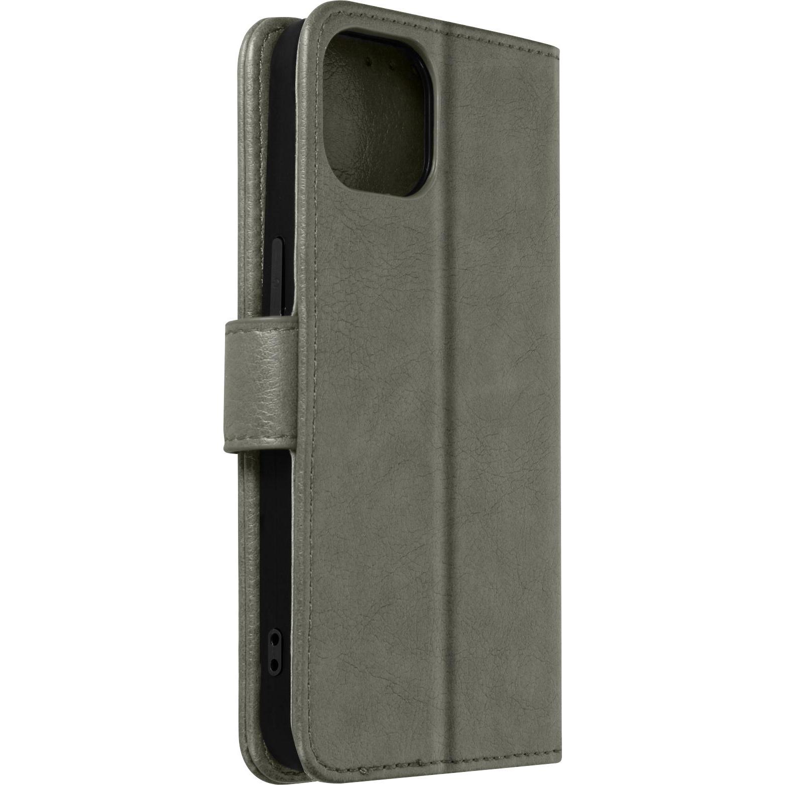 Thumbnail - Avizar Chester Series (Apple iPhone 13 mini), Smartphone Hülle, Grau