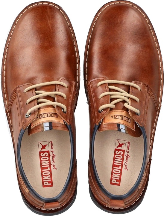 Immagine prodotto Pikolinos Halbschuhe (44)