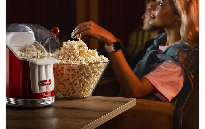 Produktbild Ariete 2958 Popcorn-Maschine Party Time