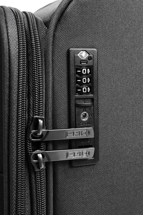 Immagine prodotto Epic Trolley Discovery Neo a 4 ruote da 67 cm (78 l)