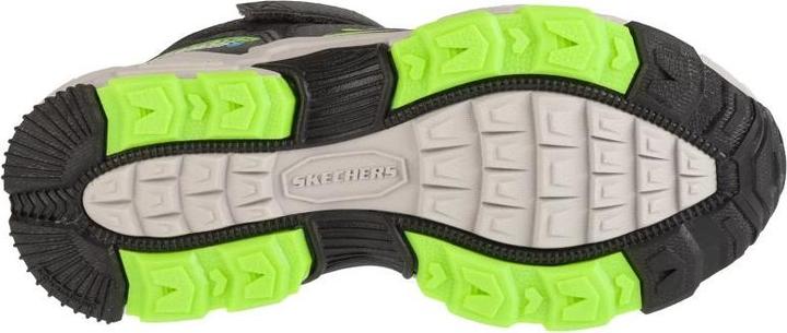 Image du produit Skechers Drollix - Venture Rush Grau (28)