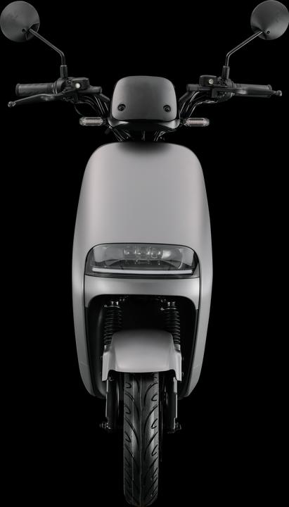 Immagine prodotto Pomo-Motors Urban EVO Pro (45 km/h, 2000 W)