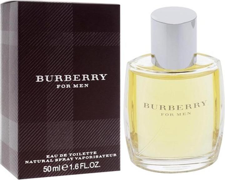 Produktbild Burberry Parfum (Eau de Toilette, 50 ml)