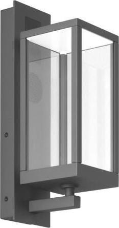 Actual product image Brumberg LED wall-mounted luminaire 65172103230V AC 50 Hz 12W 3.000K (800 lm)