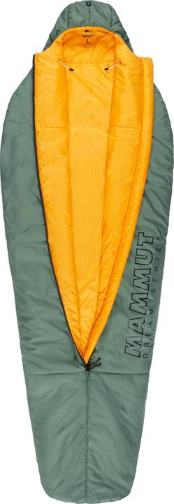 Produktbild Mammut Comfort Fiber Bag (215 cm)