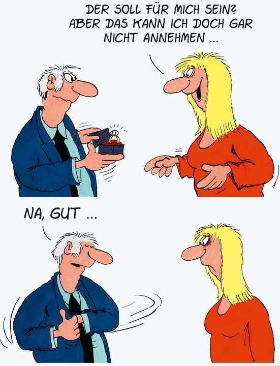 Produktbild Alles Liebe zur Hochzeit! (Deutsch, Uli Stein, 2023)