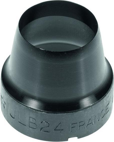 Actual product image Boehm Hollow punch insert