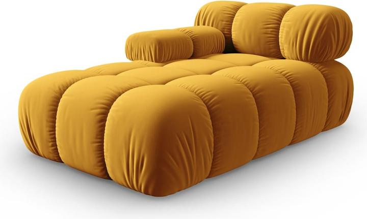 Actual product image Micadoni Bellis (Chaise longue)