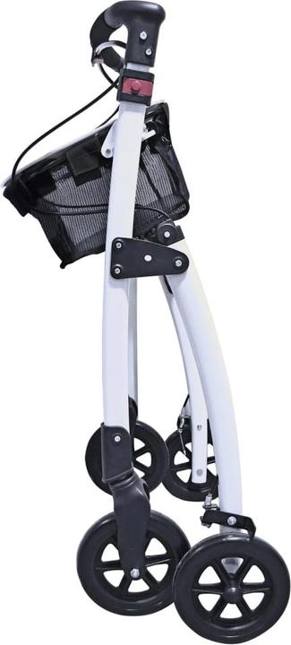 Actual product image Ridder Wohnraum-Rollator