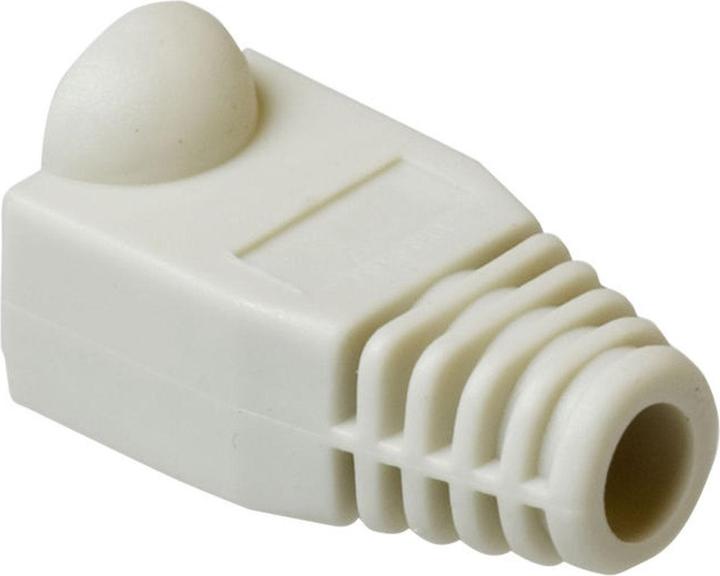 Actual product image ACT UTP Cable boots, RJ45