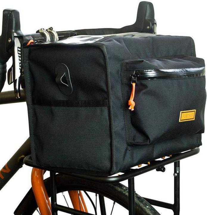 Produktbild Restrap Rando (17 l, Lenkertasche)