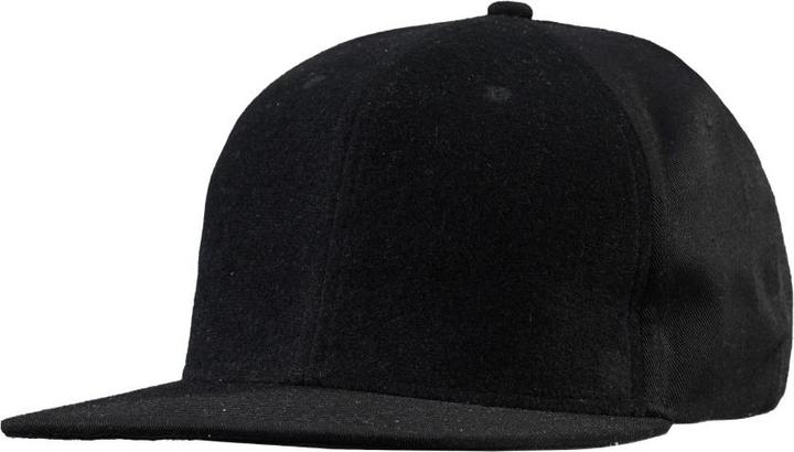 Produktbild P.A.C. DIY Snapback Cap Blank (One Size)