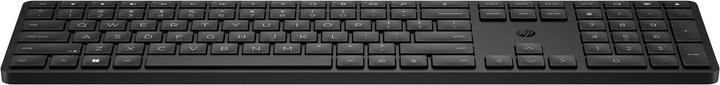 Actual product image HP 455 Programmable Wireless Keyboard (DE) (DE, Wireless)