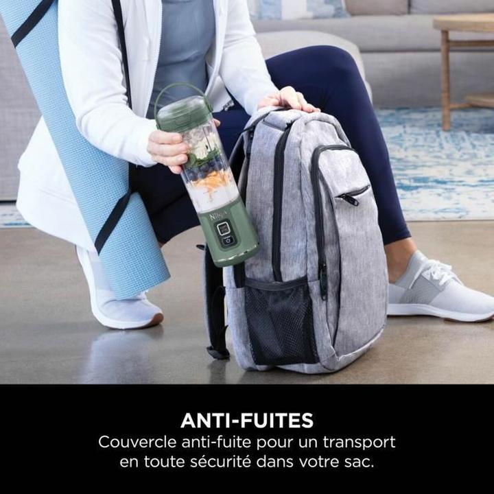 Immagine prodotto Ninja BC151EUEM