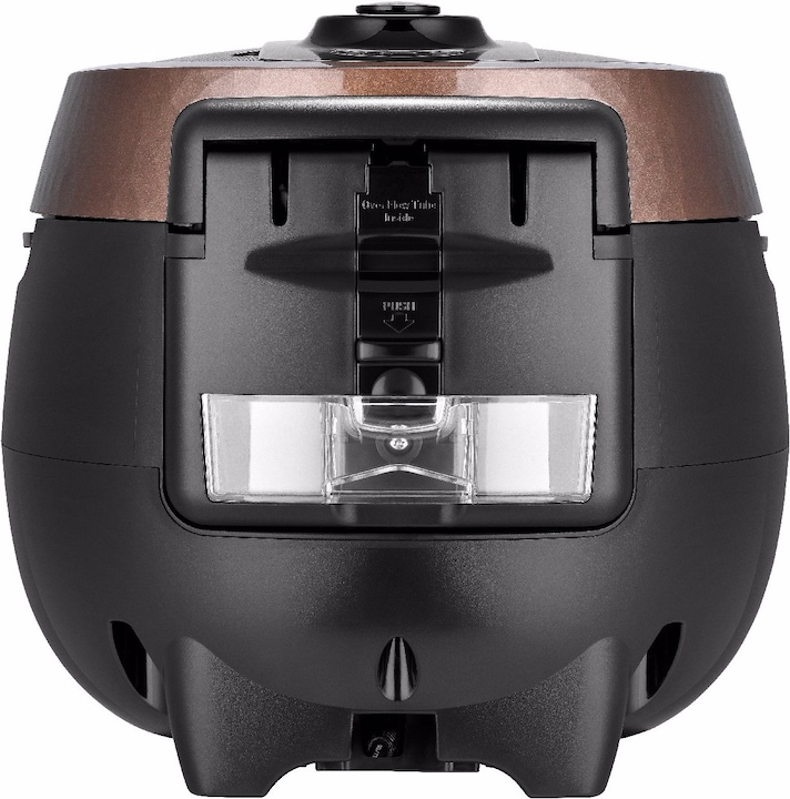 Actual product image Cuckoo CRP-R0607F