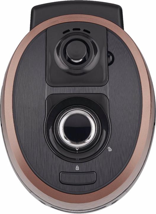 Actual product image Cuckoo CRP-R0607F