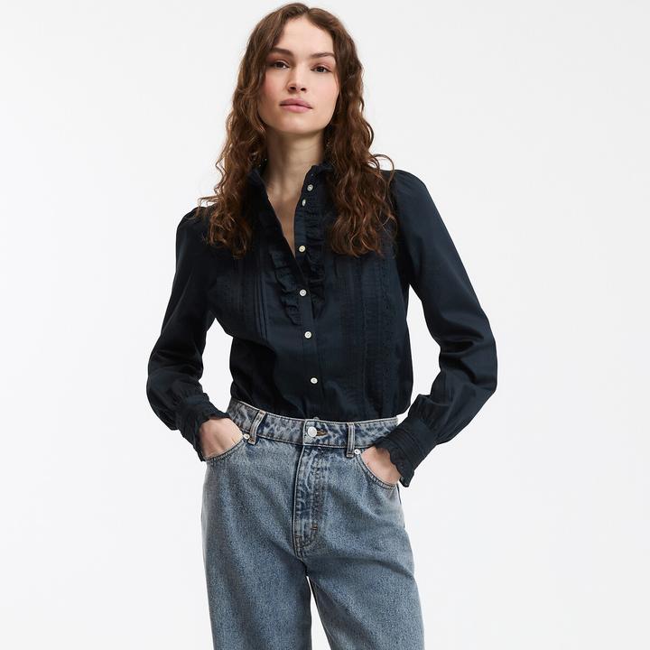 Immagine prodotto La Redoute Collections Camicetta in stile vittoriano firmata (44)