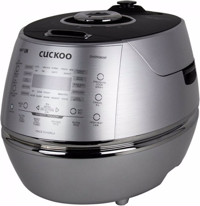 Produktbild Cuckoo CRP-DHSR0609F