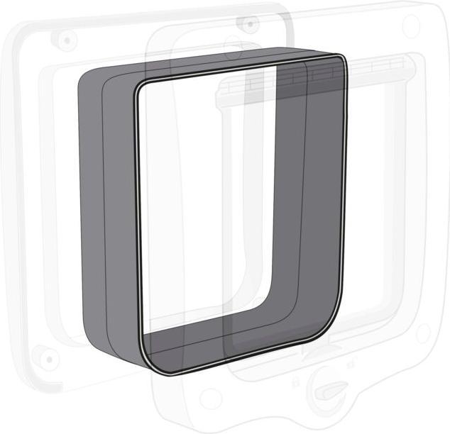 Trixie Elément de tunnel pour chatière