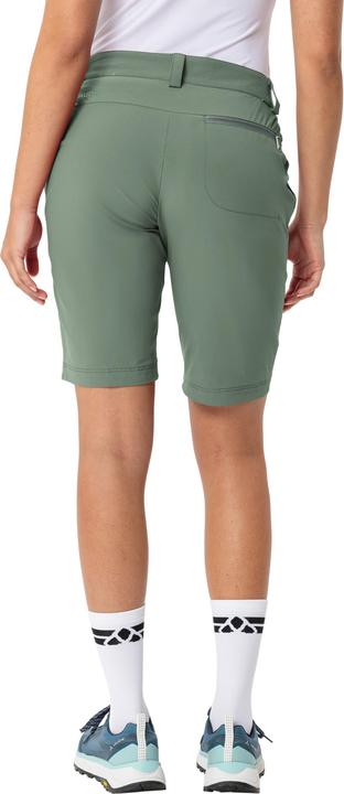 Produktbild Vaude Farley Stretch Shorts II (S)