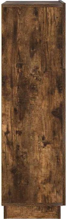 Image du produit vidaXL Schreibtisch (71.50 x 71.50 x 106.50 cm)