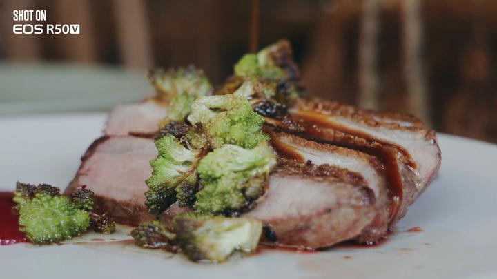 Actual product image Canon RF-S 14-30mm F4-6.3 IS STM PZ (Canon RF-S, APS-C / DX)