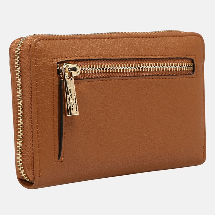 Image du produit L.Credi Porte-monnaie Filippa RFID 16 cm