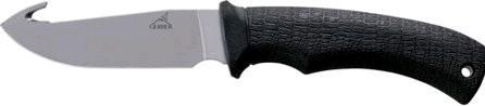 Image du produit Gerber Gear Gerber Noir Couteau de précision à lame fixe et étui