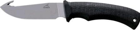 Immagine prodotto Gerber Gear Gerber Coltello a lama fine nero con lama fissa e fodero