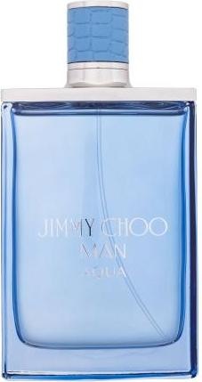 Produktbild Jimmy Choo Aqua Eau de Toilette (Eau de Toilette, 100 ml)