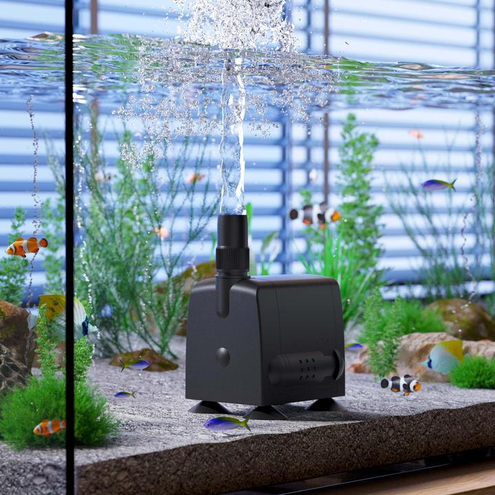 Produktbild SunSun JP-032 Aquariumpumpe