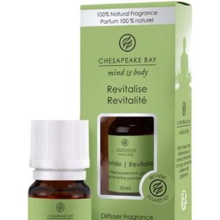 Chesapeake Bay Candles, Candela profumata, Rivitalizzare