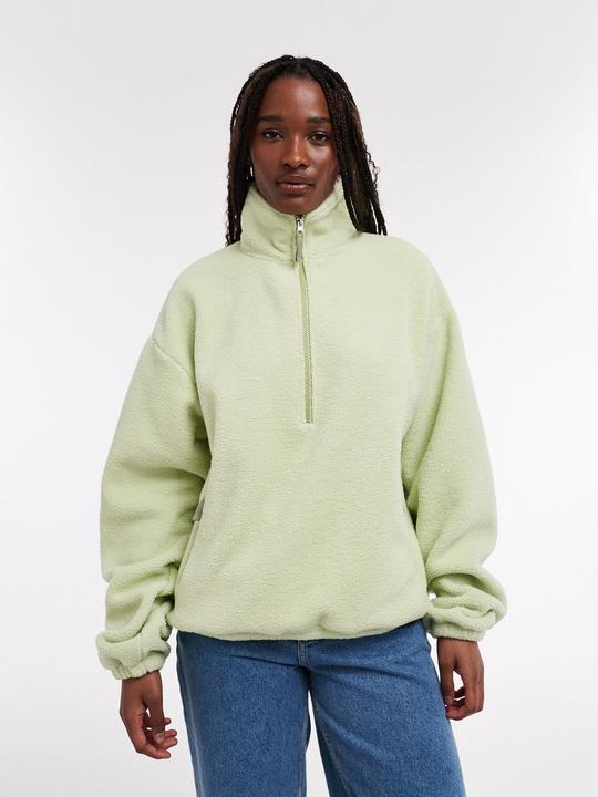 Produktbild Spokey TSDIMA Sweatshirt Fleece Sweatshirt (S)