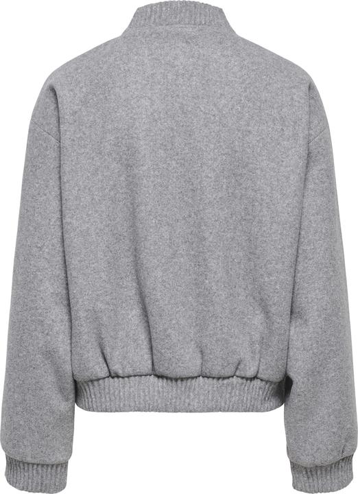 Actual product image Only ONLELBA Blousonjacke Blousonjacke (L)