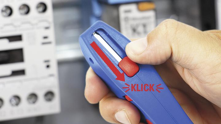 Actual product image Weicon Stripping knife Suitable for R