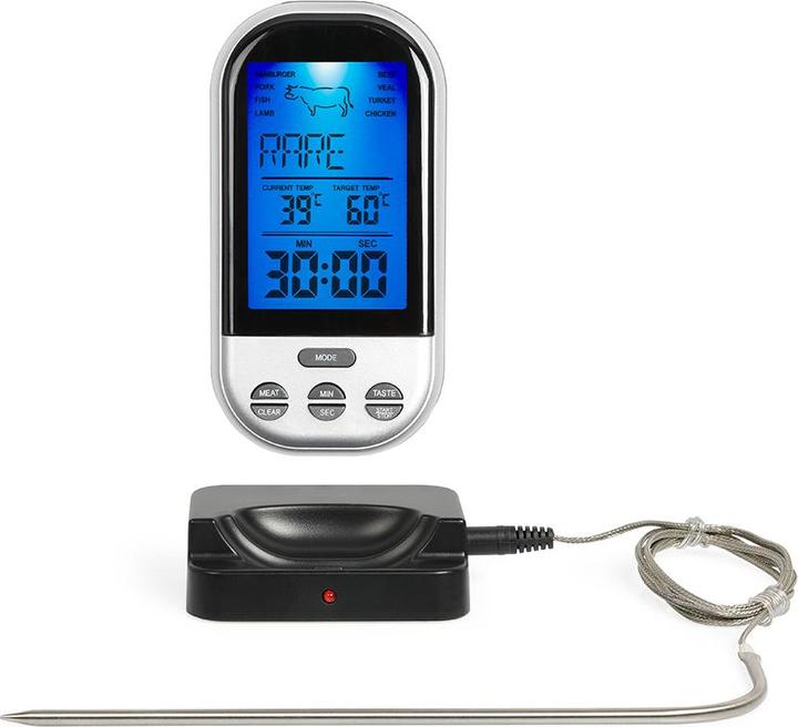 Produktbild Livoo Barbecue-Thermometer