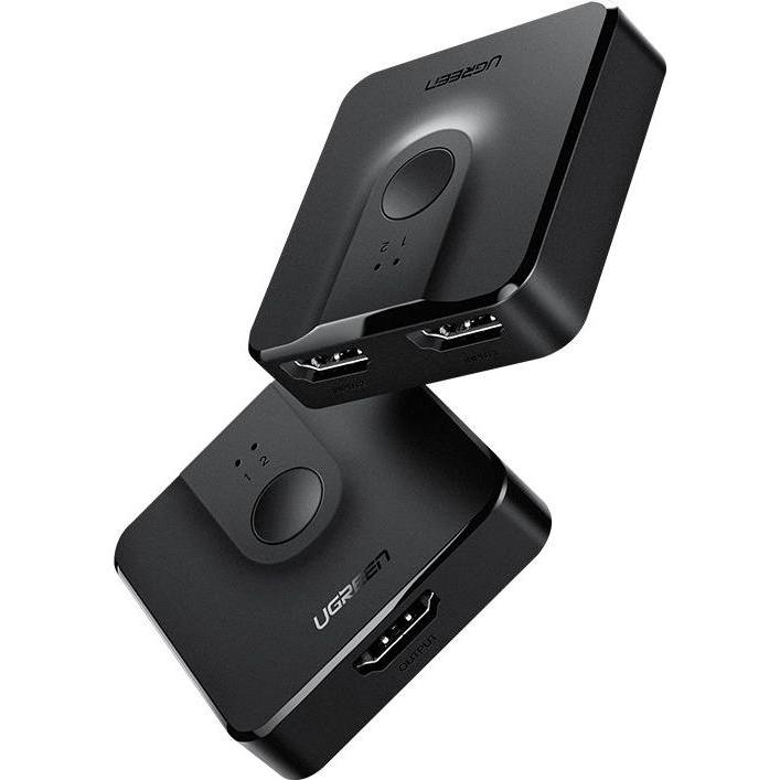 Ugreen Bi-Directional, Switch Box