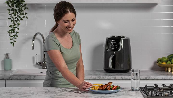 Productafbeelding Ninja AF160EU Hetelucht friteuse MAX (EU-versie)